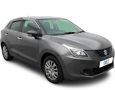 Maruti Baleno-img